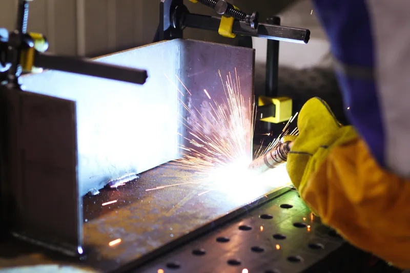 Corte Láser CNC Monterrey