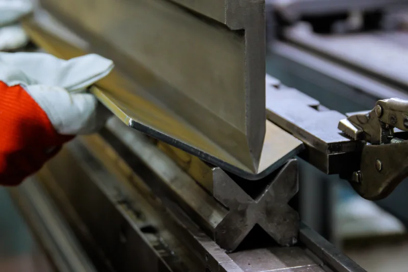 Corte Láser CNC Monterrey
